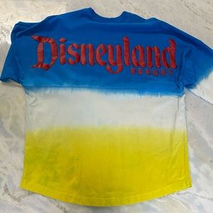 Disneyland Snow White Spirit Jersey